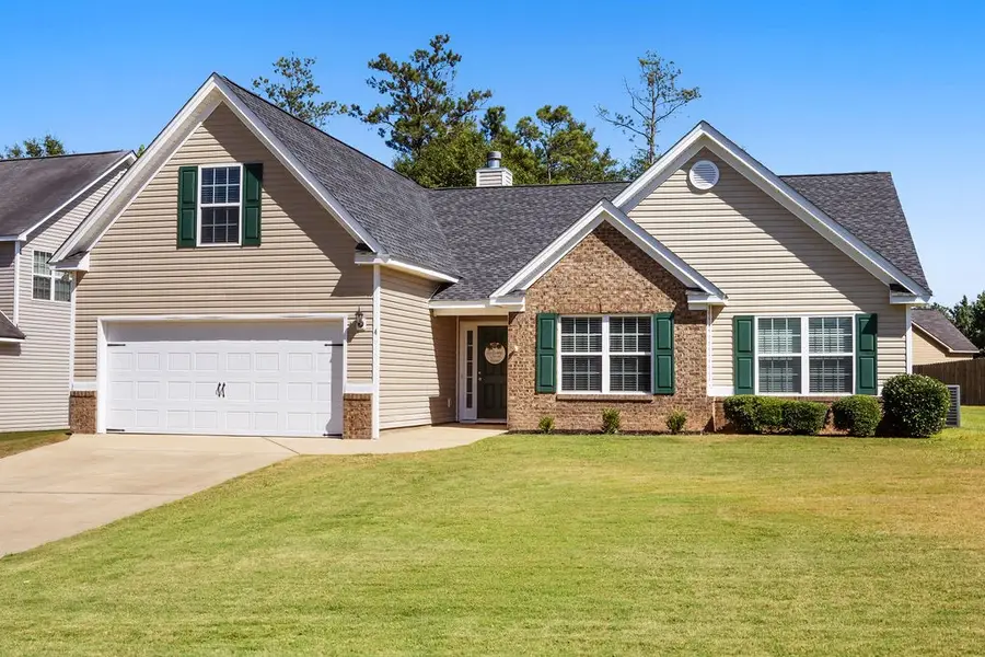 4 Crestwood Court, Phenix City, AL 36870 - Image #3