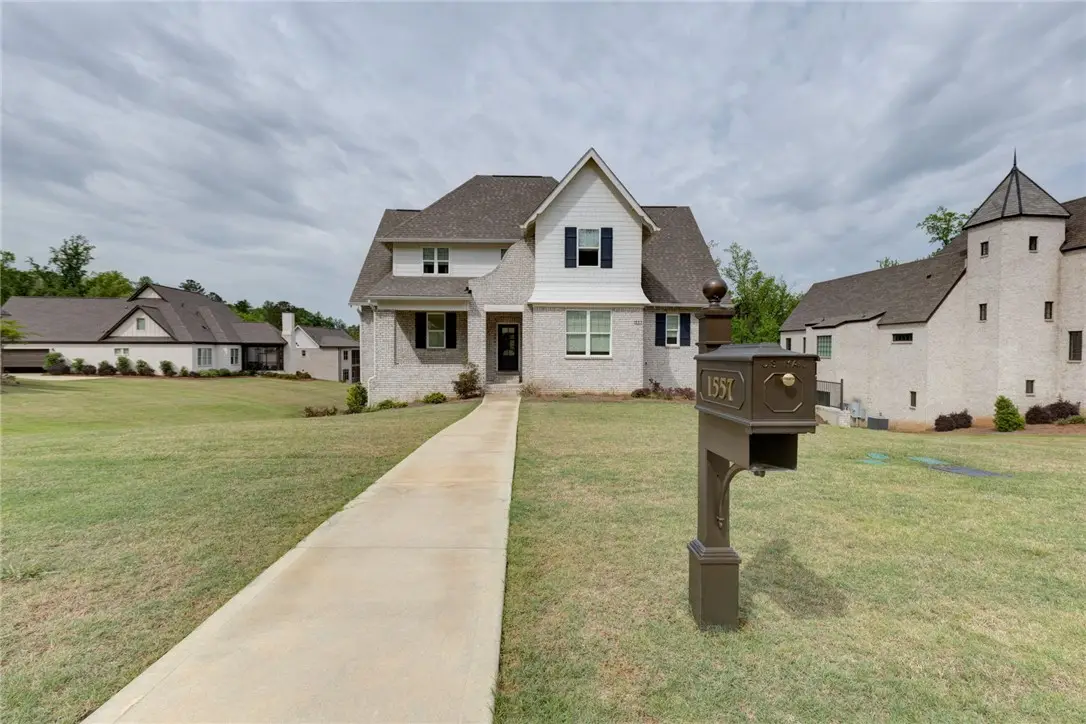 1557 Ella Grace Drive, Auburn, AL 36830 - Image #1