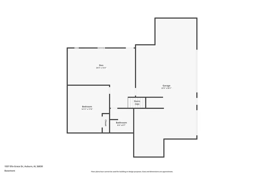 1557 Ella Grace Drive, Auburn, AL 36830 - Image #2