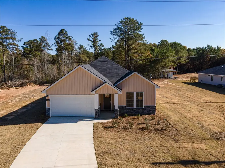 361 Lee Road 2232 #Lot20, Cusseta, AL 36852 - Image #3