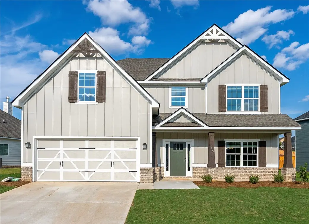 1824 Solamere Court, Auburn, AL 36832 - Image #1