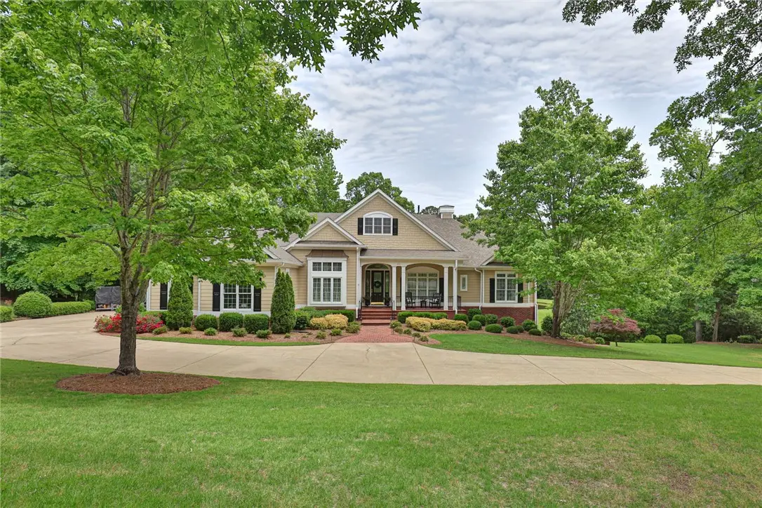 1211 Ingleside Drive, Auburn, AL 36830 - Image #1