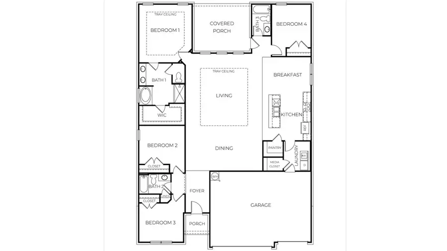 2183 Bluebird Drive, Auburn, AL 36830 - Image #2