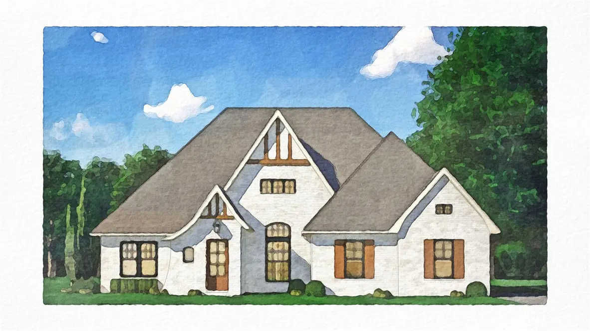 2172 Larkhill Lane, Auburn, AL 36830 - Image #1