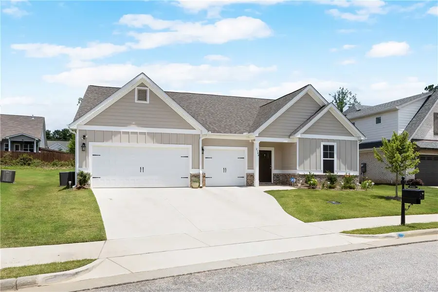 2144 Covey Drive, Auburn, AL 36879 - Image #3