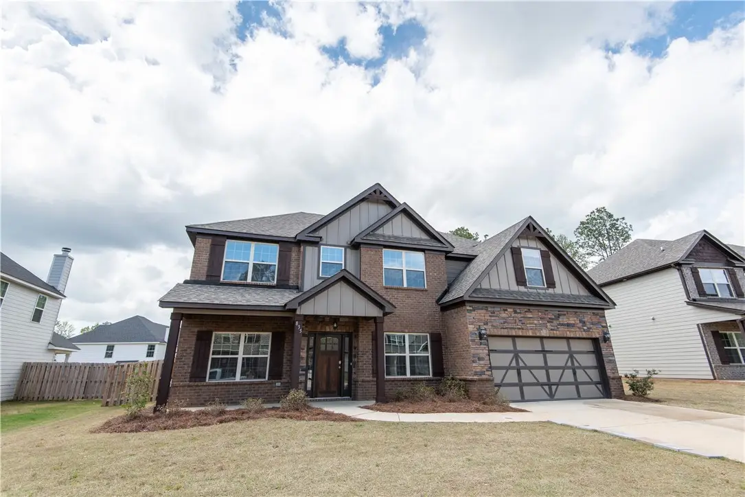 835 W Richland Circle, Auburn, AL 36832 - Image #1
