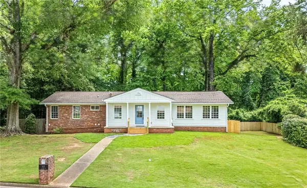 102 N Ryan Street, Auburn, AL 36830