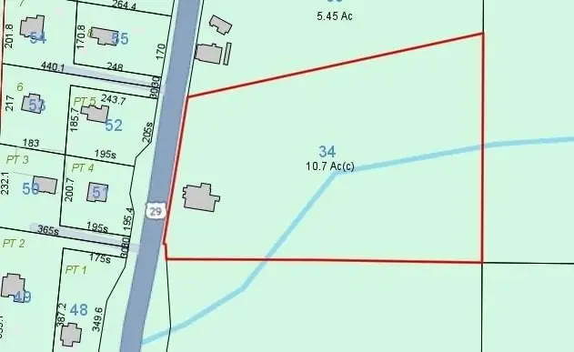 9705 Us Highway 29 N, Cusseta, AL 36852 - Image #2