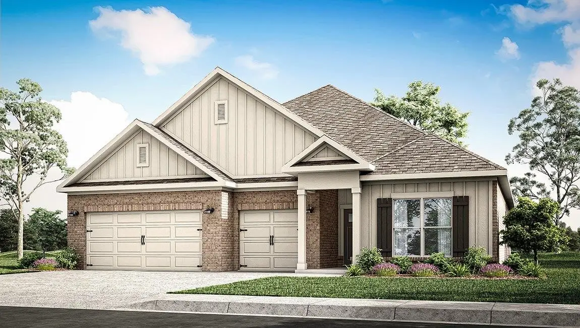 2200 Bluebird Drive, Auburn, AL 36879 - Image #1