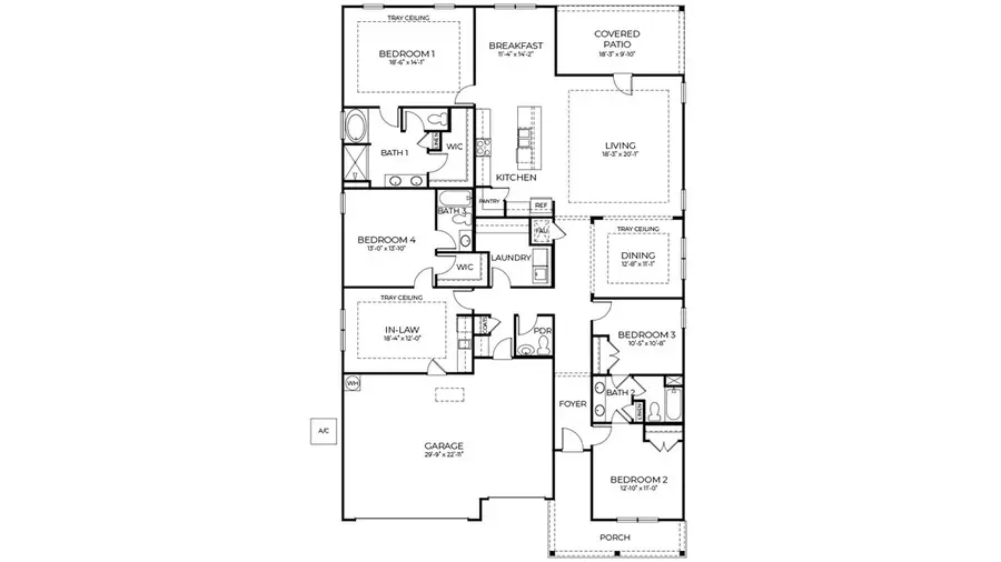 2200 Bluebird Drive, Auburn, AL 36879 - Image #2