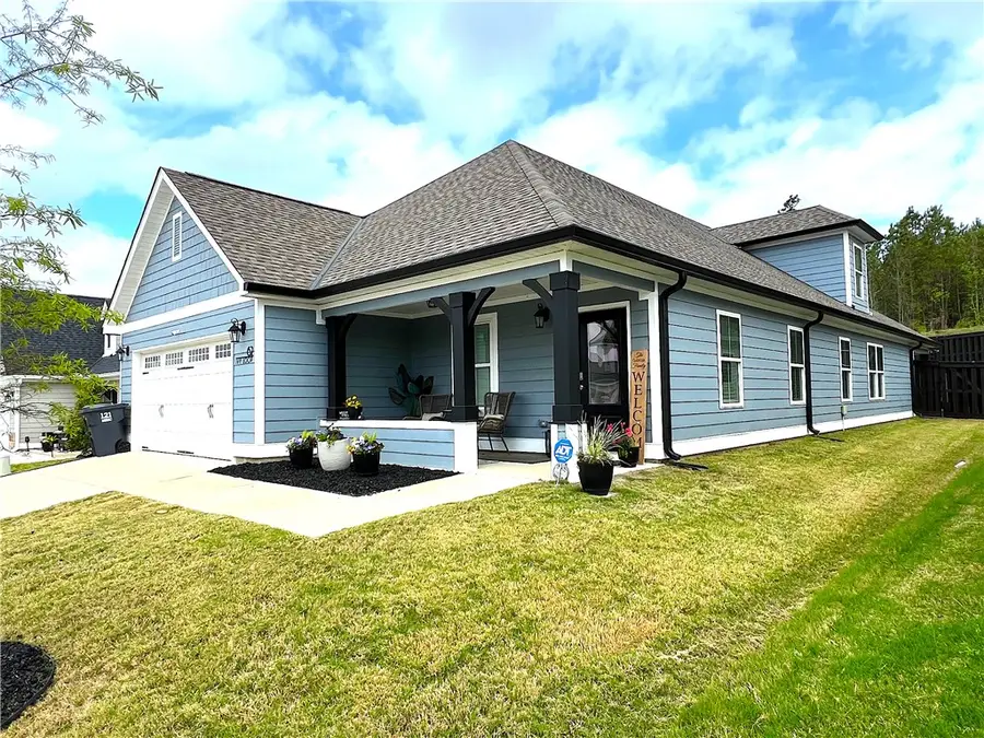 62 Ivy Loop, Phenix City, AL 36867 - #2