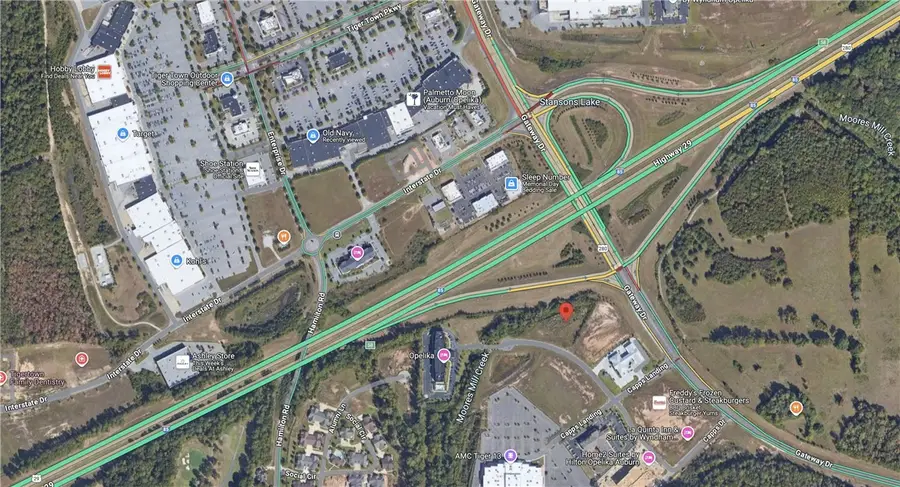 3021 Capps Way, Opelika, AL 36801 - Image #2