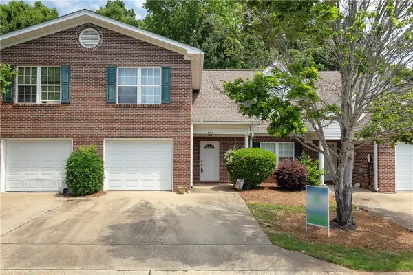 2428 E University Drive #904, Auburn, AL 36830