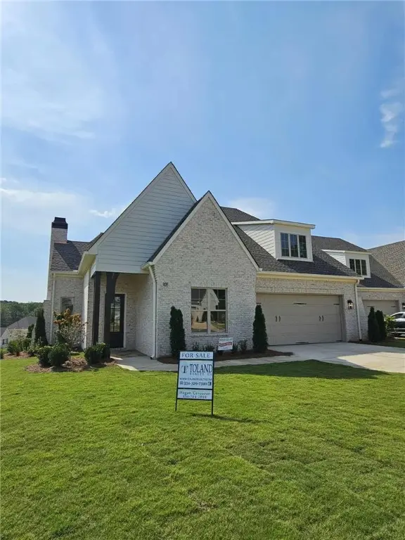 101 Benz Court, Auburn, AL 36830 - #2