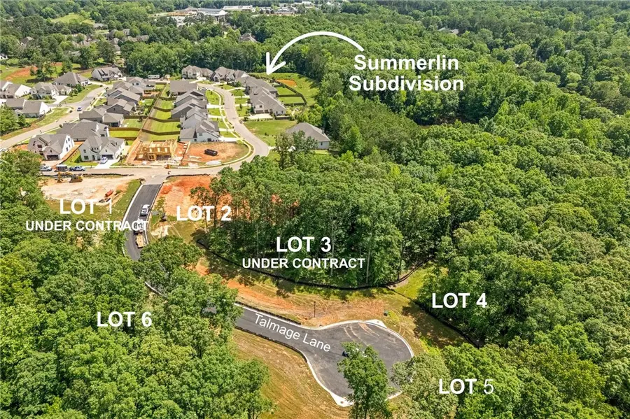 710 Talmage Lane, Auburn, AL 36830 - #2