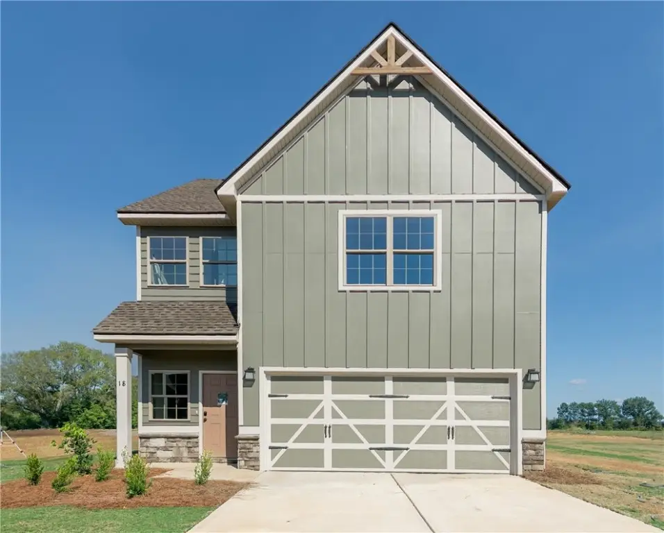 18 Heartland Boulevard, Fort Mitchell, AL 36856 - #1