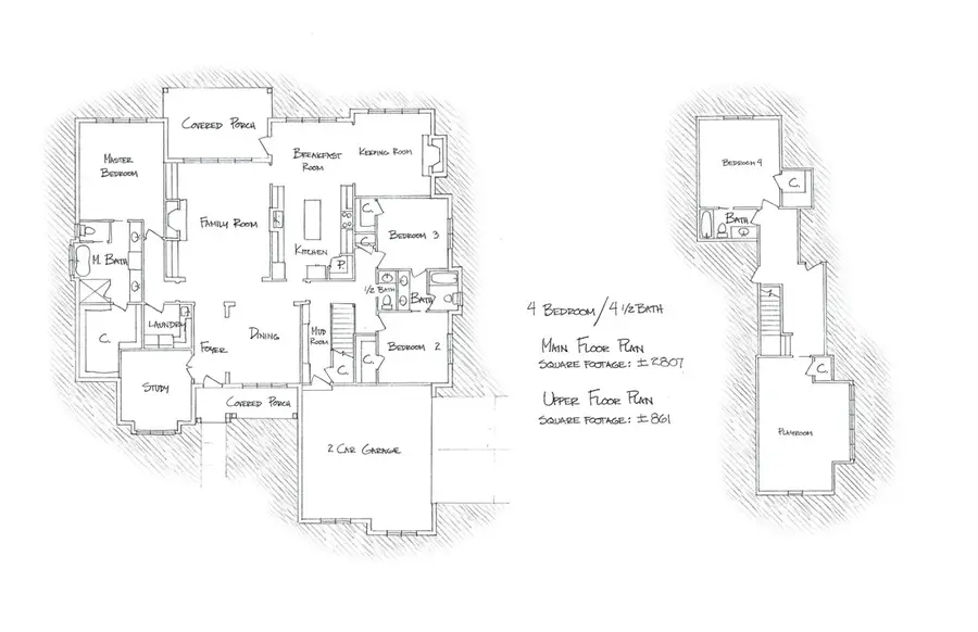 Lot 3 Chapel Heights Drive, Opelika, AL 36804 - #2