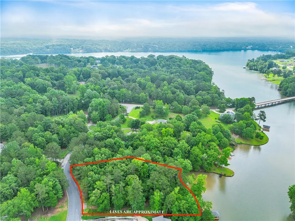 Lot 5 Peachwood Drive #1, Tallassee, AL 36078 - Image #1