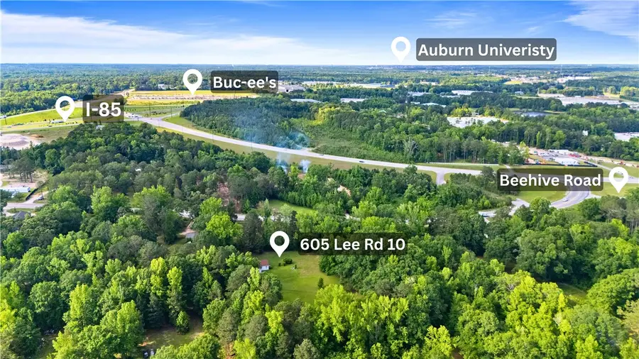 605 Lee Road 10, Auburn, AL 36830 - #2