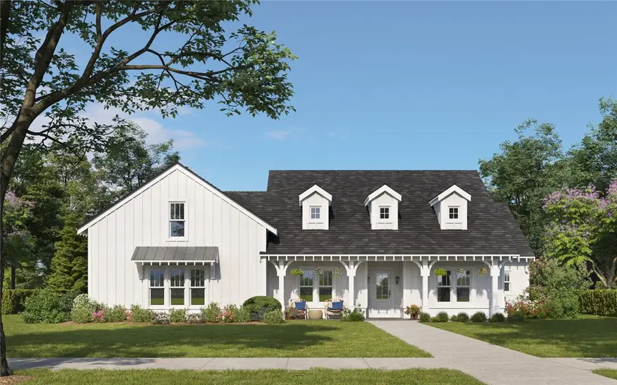 6001 Hunters Hill Lane, Auburn, AL 36830 - Image #2