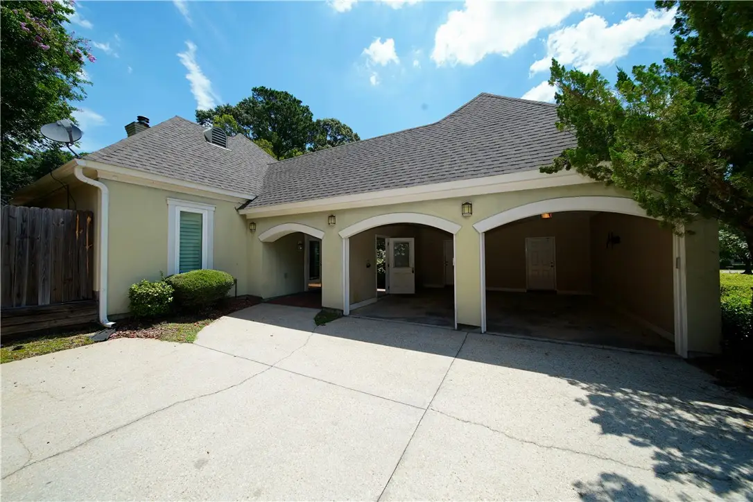 418 Hillabee Drive, Montgomery, AL 36117 - #1