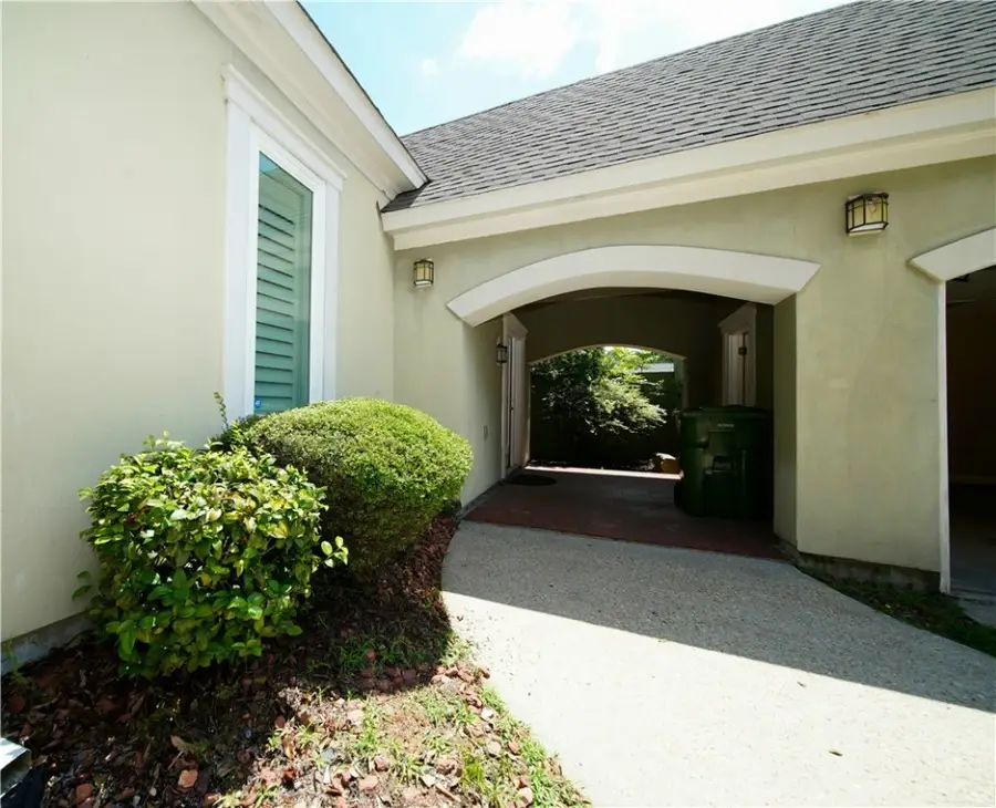 418 Hillabee Drive, Montgomery, AL 36117 - #3