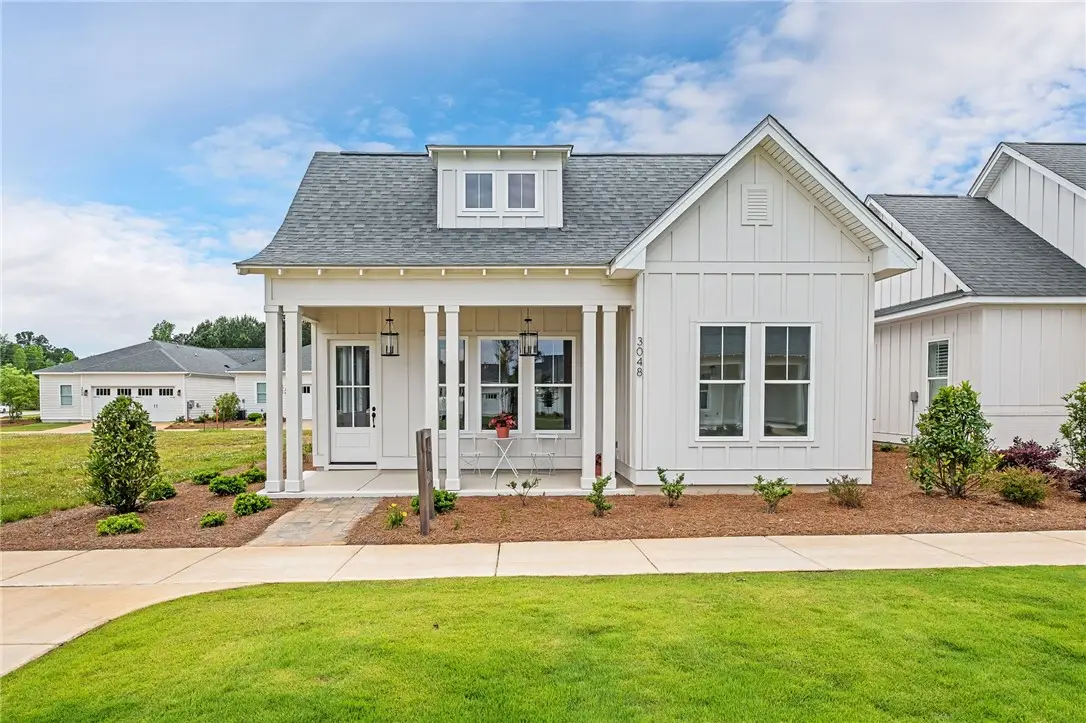 3048 Yards Lane, Opelika, AL 36801 - #1