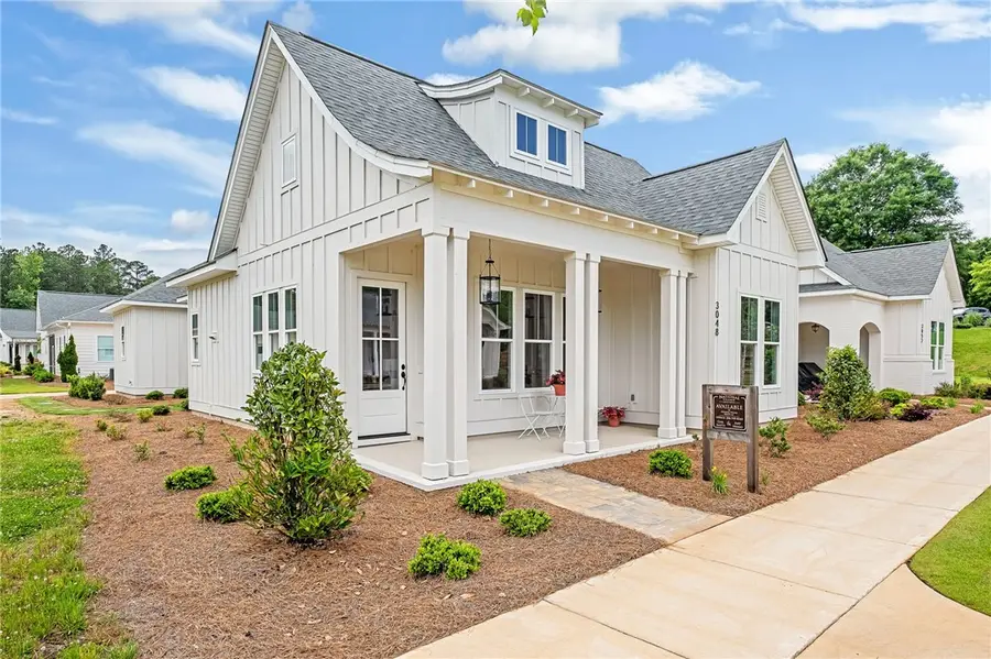 3048 Yards Lane, Opelika, AL 36801 - #2