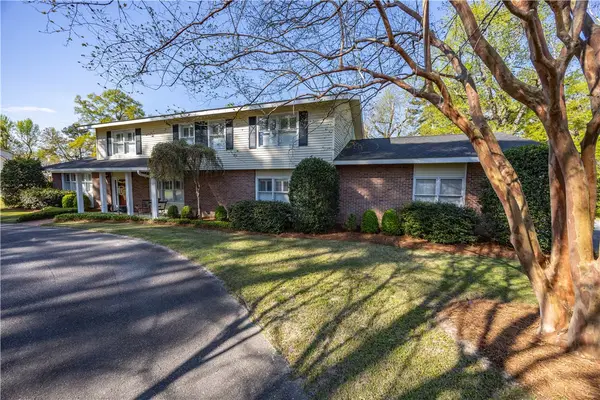 406 Saint Francis Road, Eufaula, AL 36027