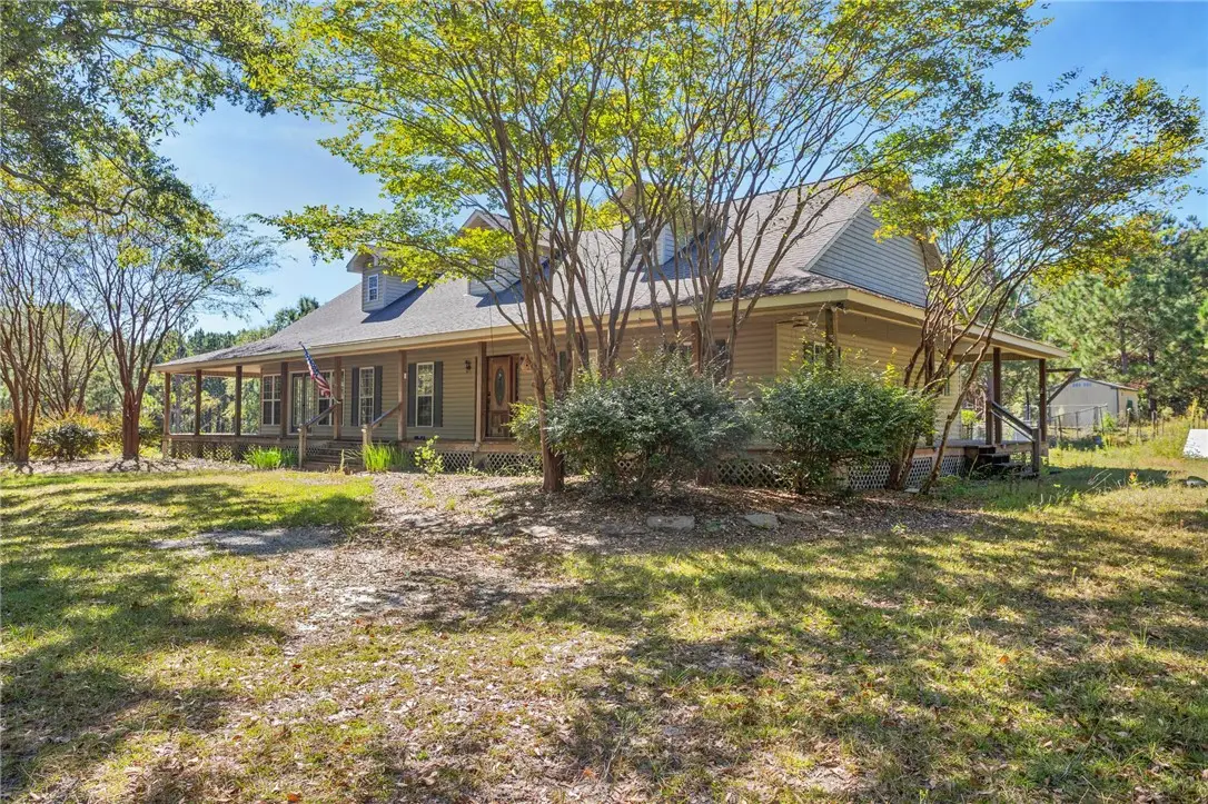 295 Lee Road 43, Beauregard Marvyn, AL 36804 - Image #1