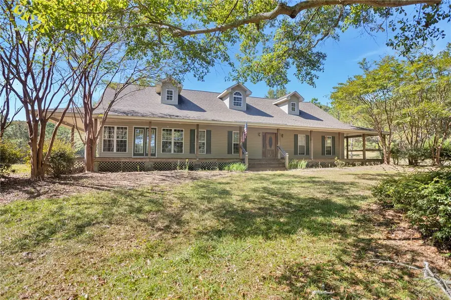 295 Lee Road 43, Beauregard Marvyn, AL 36804 - Image #3