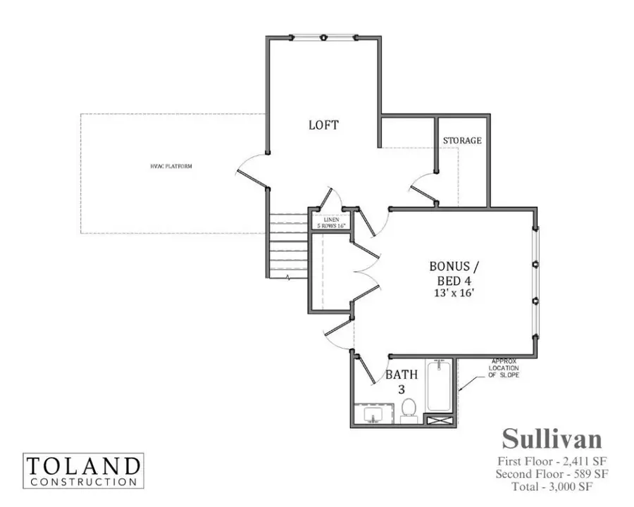 705 Bethesda Court, Auburn, AL 36830 - Image #3