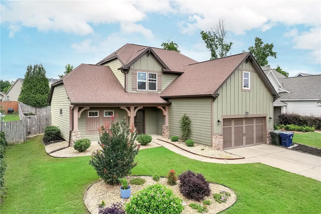 1931 Sequoia Drive, Auburn, AL 36879 - Image #1