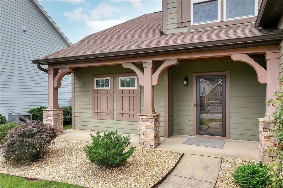 1931 Sequoia Drive, Auburn, AL 36879 - Image #3