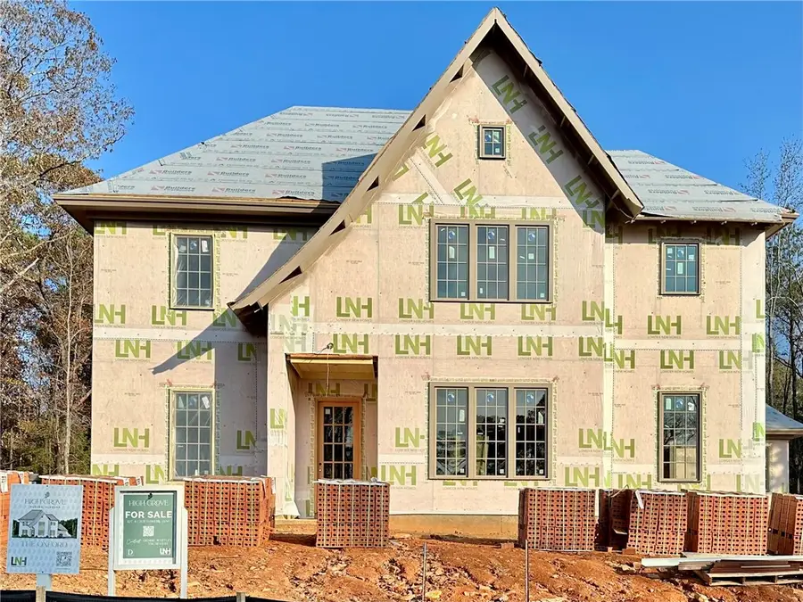 2125 Larkhill Lane, Auburn, AL 36830 - Image #2