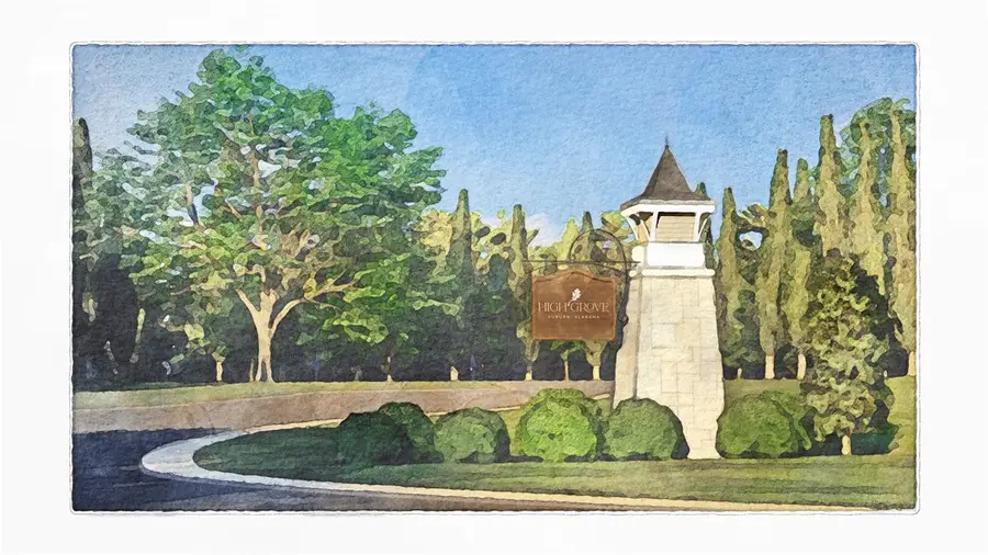 2109 Larkhill Lane, Auburn, AL 36830 - Image #3