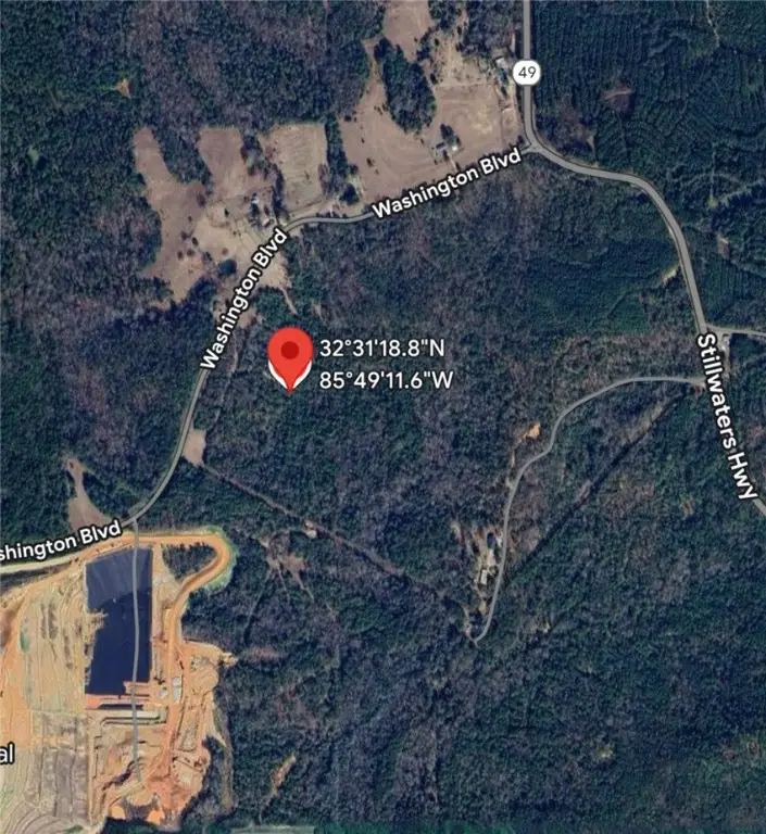 N/A Washington Boulevard, Tallassee, AL 36078 - Image #1