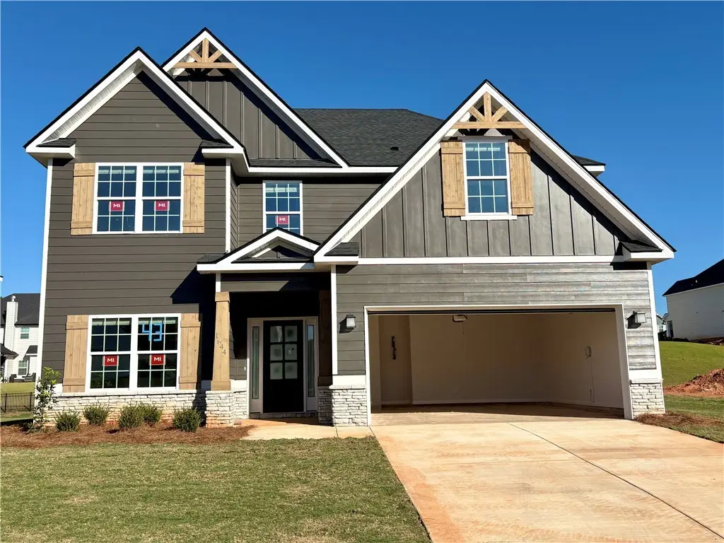 1844 Solamere Court, Auburn, AL 36832 - Image #1