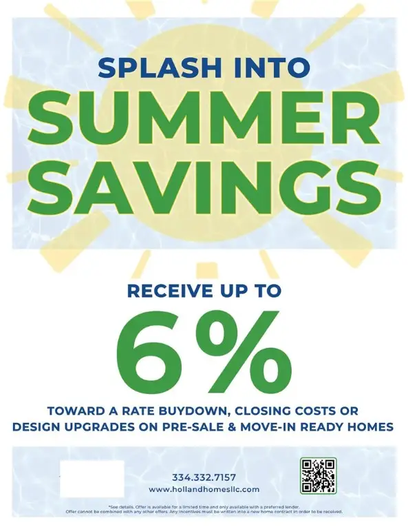 105 Woodland Lane, Opelika, AL 36801 - Image #2