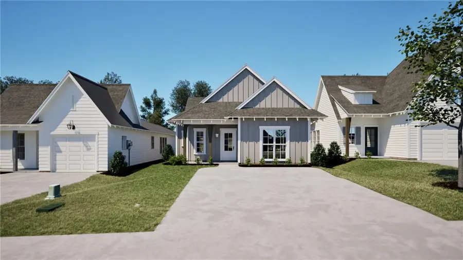 105 Woodland Lane, Opelika, AL 36801 - Image #3