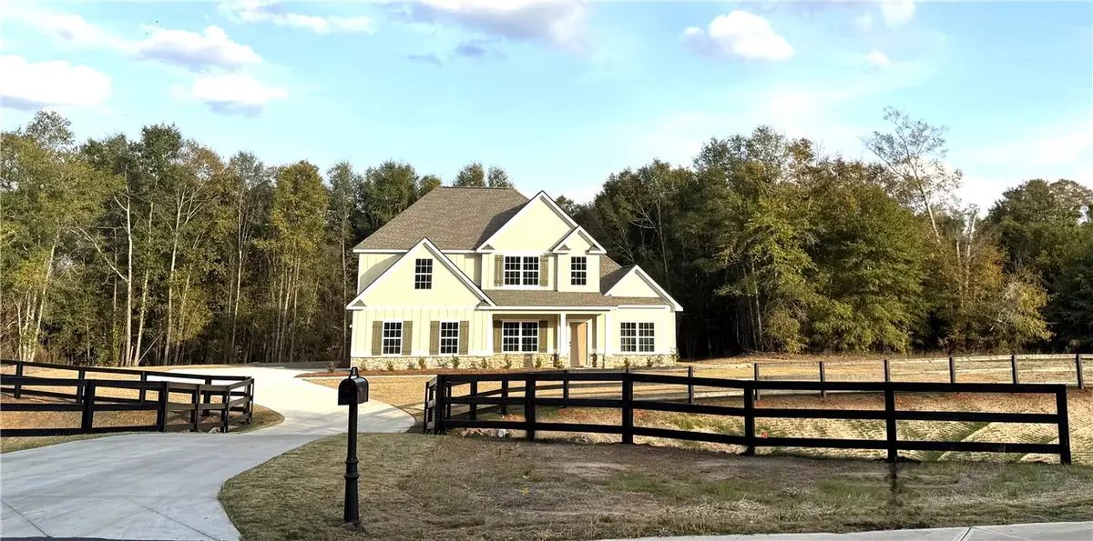 55 Sugar Maple Drive, Fort Mitchell, AL 36856 - Image #1