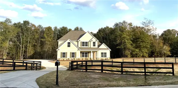 55 Sugar Maple Drive, Ft Mitchell, AL 36856