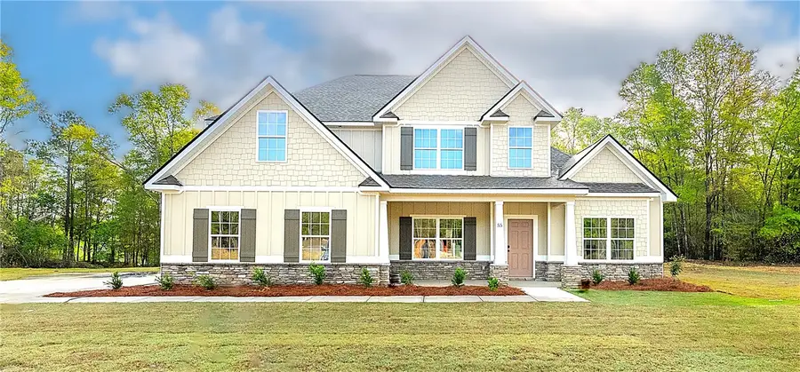 55 Sugar Maple Drive, Fort Mitchell, AL 36856 - Image #2