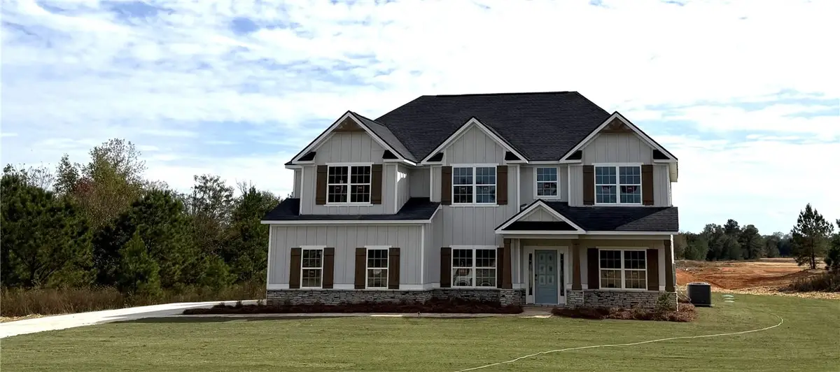 44 Owens Road, Fort Mitchell, AL 36856 - Image #1