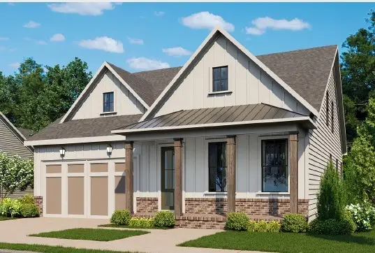 524 Thorpe Street, Auburn, AL 36830 - #1