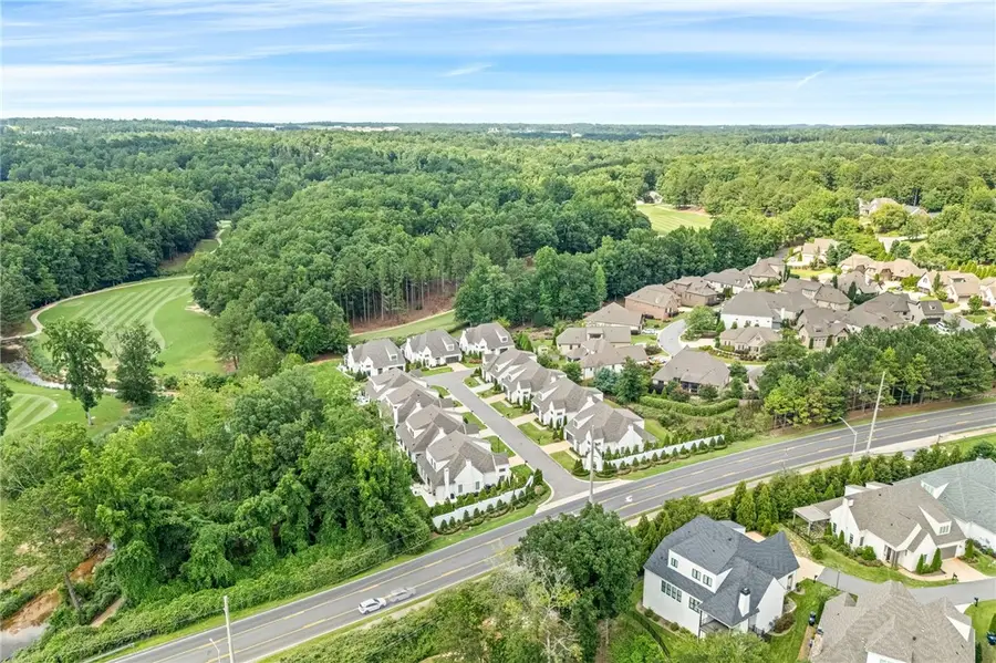 2051 Moores Mill Road #K, Auburn, AL 36830 - #3