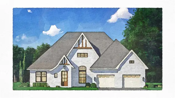 1313 Hogan Drive, Auburn, AL 36830