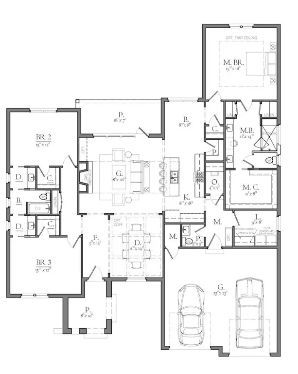 1142 Hogan Drive, Auburn, AL 36830 - Image #2