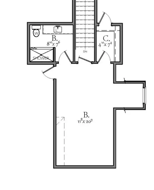 1142 Hogan Drive, Auburn, AL 36830 - Image #3