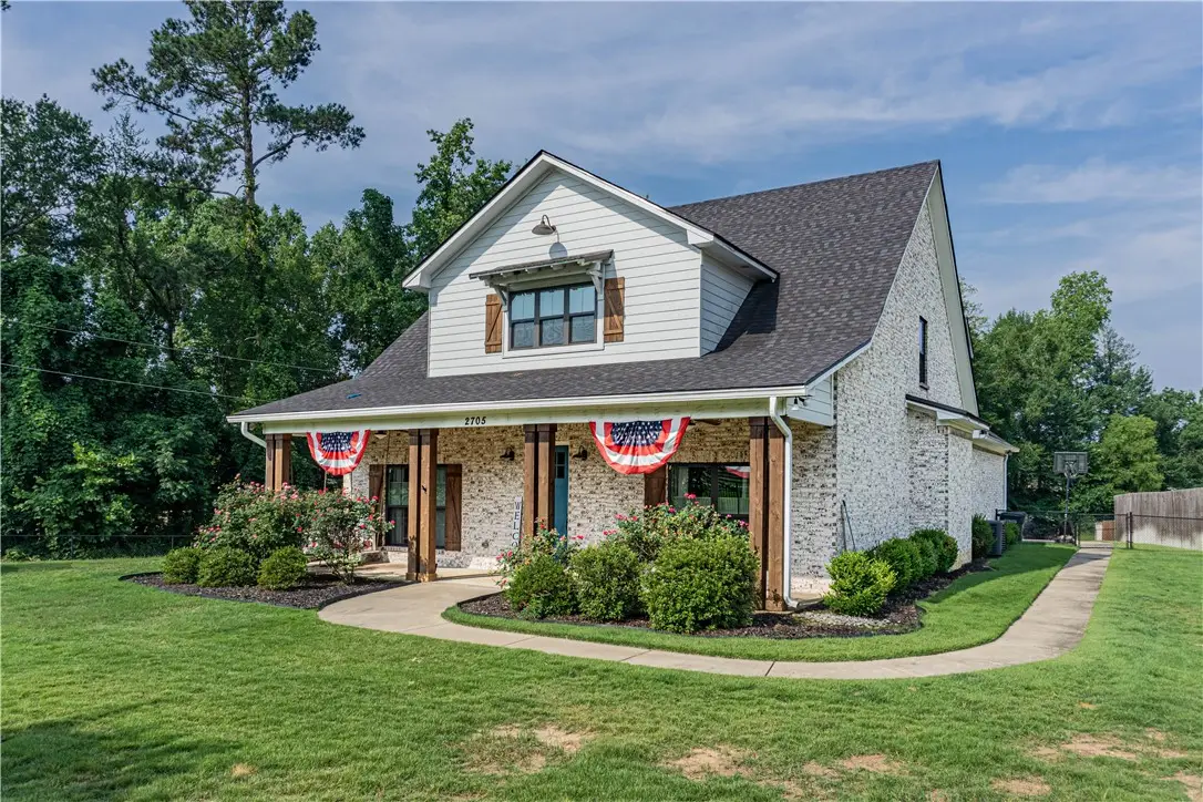 2705 Sterling Drive, Phenix City, AL 36867 - #1